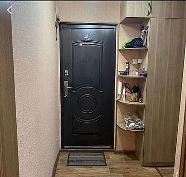 49: 1 комната, 35 м², 11 мкр 105 серия, 4 этаж, Свежий ремонт — 7