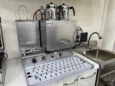 токмок срочно: Кухонный стол и стул, Новый — 10