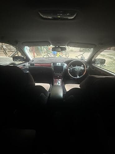 windom mcv30: Toyota Windom: 2004 г., 3 л, Автомат, Бензин, Седан — 5