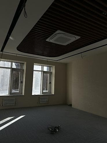 квартира от застройщика: Покраска стен, Покраска потолков, Покраска окон, На масляной основе, На водной основе, Больше 6 лет опыта — 5