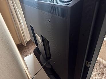 tcl: TCL L46E64 — 46" ЖК‑телевизор - Диагональ: 46 дюймов - Тип: ЖК (LCD) — 2