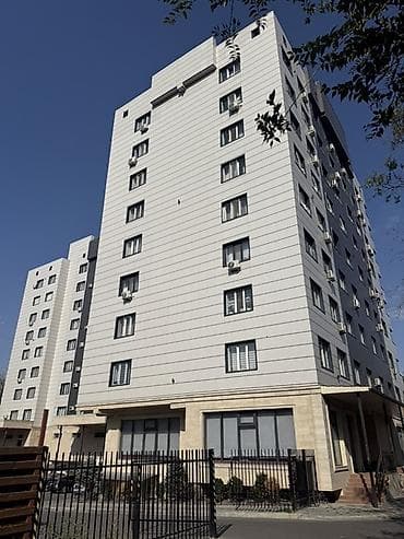 seven development: Сдан, 1 комната, 49 м² — 1