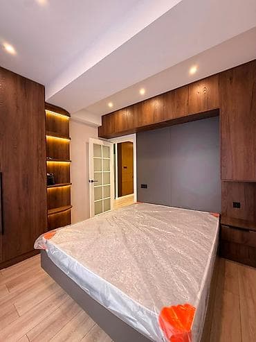 Недвижимость: 2 комнаты, 42 м², Элитка, Технопарк Элитка, 5 этаж, Дизайнерский ремонт — 2