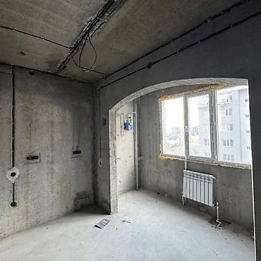 107: 1 комната, 45 м², 107 серия, 7 этаж, Готовая ПСО (под самоотделку) — 5