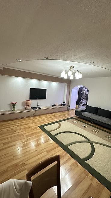 проклятый дом: Коттедж, 105 м², 3 комнаты, Собственник, Евроремонт — 1