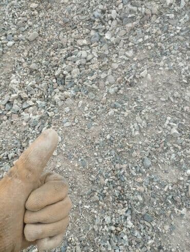 земля ивановка: Отсев, Для бетона, Оптом, Камаз — 5