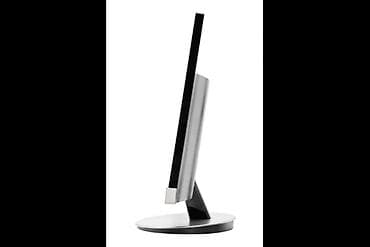 Мониторы: Монитор, AOC, Б/у, LED, 23" - 24" — 2