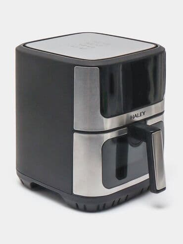 аэрогрил: Бесплатная доставка 🚚 Доставка по городу бесплатная 🍟 Аэрогриль — 9