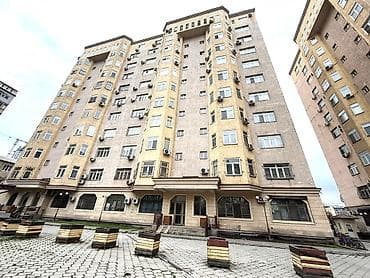 art square: 4 комнаты, 127 м² — 1