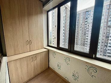 Квартиры: 3 комнаты, 109 м², Элитка, Дизайнерский ремонт — 8