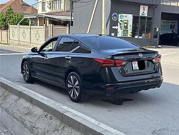 нисан р34: Nissan Altima: 2019 г., Автомат, Бензин, Седан — 4