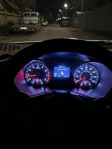 Продажа авто: Kia Optima: 2018 г., 2.4 л, Автомат, Бензин, Седан — 4