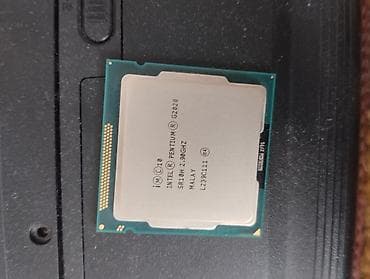 intel i9: Процессор для ПК, Новый, Intel Pentium, 2 ядер — 1