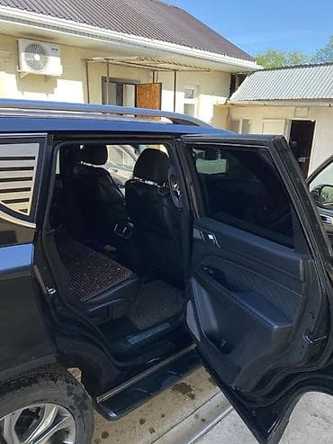 l9 pro: Ssangyong Rexton: 2019 г., 2.2 л, Автомат, Дизель, Внедорожник — 8