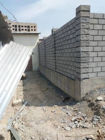 фундамент куям: Кладка пескоблока Гарантия, Монтаж, Бесплатная консультация Больше 6 лет опыта — 6