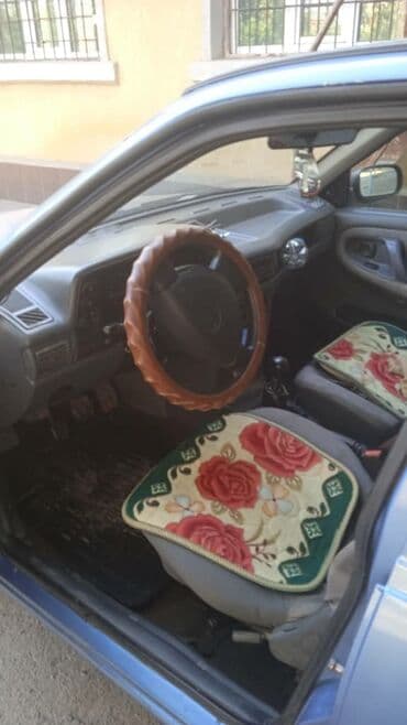 матиз калотка: Автомобиль Daewoo Nexia синего цвета, 2006 г. механика. 1.6 объем — 5