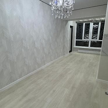 8: 1 комната, 51 м², Элитка, 8 этаж, Евроремонт — 6