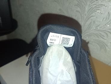 для бега: Мужские кроссовки, 41, Новый, Самовывоз — 5