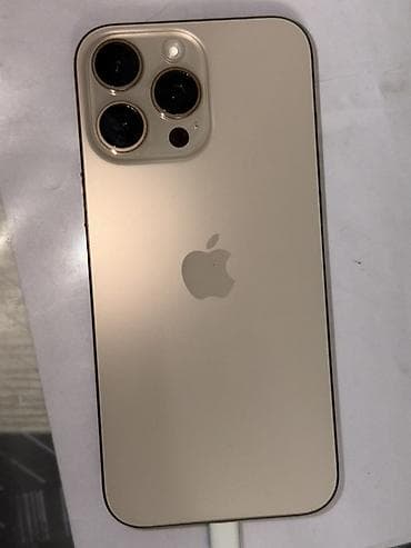 iphone replika: IPhone 16Pro Max, Б/У в идеальном состоянии,цвет натуральный титан — 5
