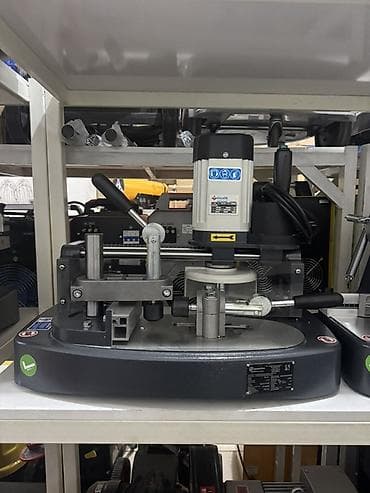 фреза для мотоблока: Фрезерный станок без ЧПУ, Для ПВХ — 1