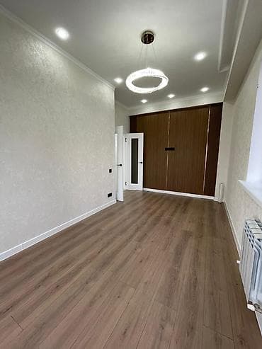 gala group: 3 комнаты, 77 м², Элитка — 2