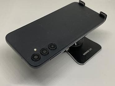redmi note 9 64: Samsung Galaxy A14, Б/у, 128 ГБ, цвет - Черный, 2 SIM — 3