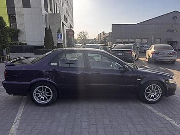 двер хонда акорд: Honda Accord: 2000 г., 1.8 л, Автомат, Бензин, Седан — 6