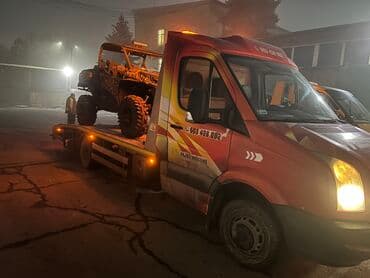 Дөңгөлөк монтажы: Көтөргүсү менен, Манипулятору менен, Кыймылдуу платформасы менен — 9