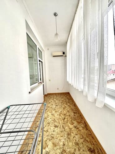 квартира с подсилением бишкек: 2 комнаты, 111 м², Элитка, 4 этаж, Евроремонт — 17