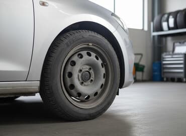 купить бу резину на 14: Колеса в сборе 175 / 65 / R 14, Запаска, Легковые, Железные, отверстий - 5 — 1