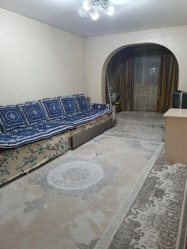 1 комната, 32 м², 104 серия, 4 этаж at lalafo.kg 1 комната, 32 м², 104 серия, 4 этаж