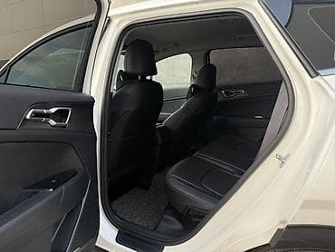 Продажа авто: Kia Sportage: 2021 г., 2 л, Автомат, Дизель, Кроссовер — 6