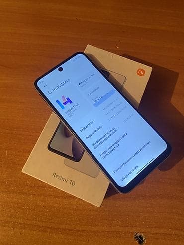 телефон 1000: Xiaomi, 11T, Б/у, 128 ГБ, цвет - Белый — 3