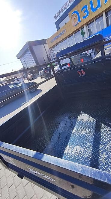 м113 5 0: Легкий грузовик — 6