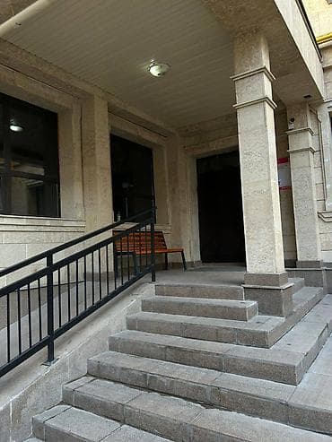 Квартиры: 3 комнаты, 90 м², Элитка, 4 этаж, Косметический ремонт — 4
