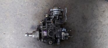 дизель форум продажа квартир: Mitsubishi Delica 4D56 ТНВД, Митсубиси Делика 4D56 ТНВД. ТНВД — 1