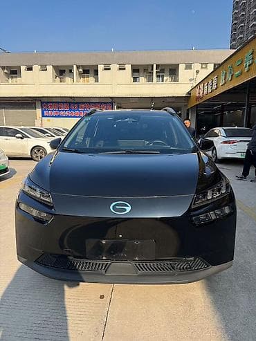 GAC: ❗️В наличии ❗️ Aion V Plus 2022.08 запас хода 510км 🔋 Пробег: 67000км lalafo.kg да — 9 GAC: ❗️В наличии ❗️ Aion V Plus 2022.08 запас хода 510км 🔋 Пробег: 67000км — 9