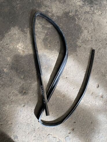 нисан мусо: Nissan Mistral Уплотнительная резинка стекла, Ниссан Мистрал — 2