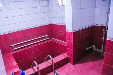 Детские сады, няни: Баня, Сауна | Караоке, Массаж, Пилинг — 3