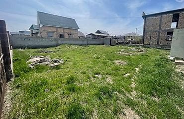 4 соток, Курулуш, Кызыл китеп lalafo.kg да 4 соток, Курулуш, Кызыл китеп