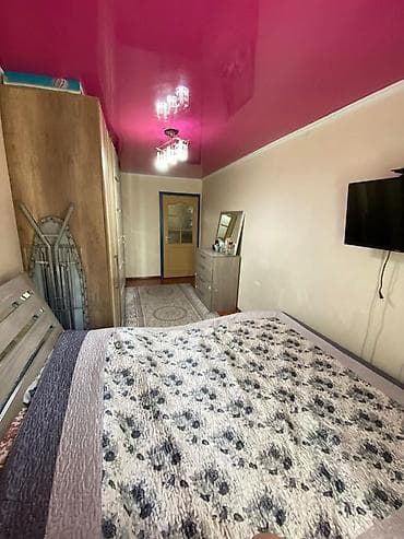 обмен квартиру на дом: 3 комнаты, 62 м², 104 серия, 2 этаж, Евроремонт — 4