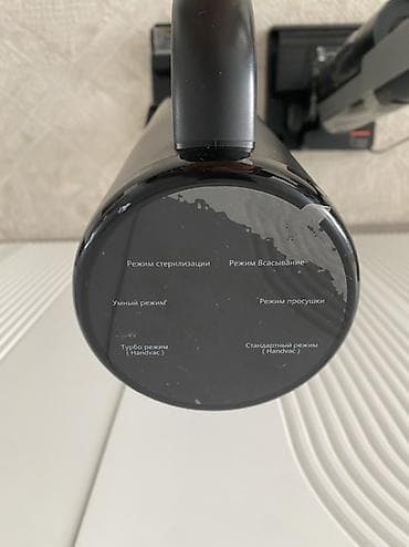 продам 3д принтер: Вертикальный пылесос Новый Dreame Полная оплата — 4