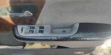 авто с: Honda Avancier: 2000 г., 2.3 л, Автомат, Бензин, Универсал — 7