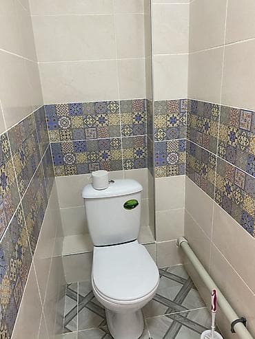 сдаю ком: 2 комнаты, Собственник, С мебелью полностью — 9