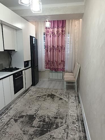all group: 1 комната, 38 м², Элитка, 1 этаж, Косметический ремонт — 4