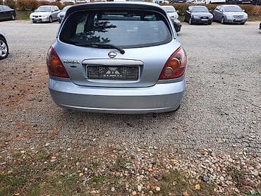 ниссан алмера запчаст: Оригинальные контрактные запчасти на Nissan Almera N 16-Ниссан — 2
