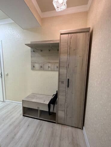 аренда квартир на долгий срок джал: 2 комнаты, Собственник, Без подселения, С мебелью полностью — 2