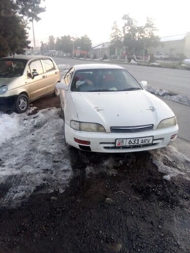 механическая коробка передач тойота авенсис: Toyota Carina: 1994 г., 1.8 л, Автомат, Бензиновая, Седан — 2
