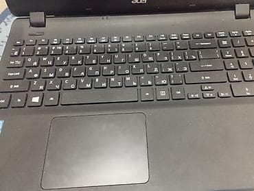 ремонт ноутбуков в бишкеке: Ноутбук, Acer, Б/у, Для работы, учебы — 6