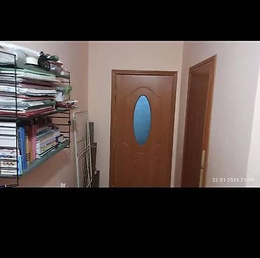 однокомнатная квартира в тунгуче: 1 комната, 39 м², 105 серия, 3 этаж, Старый ремонт — 4